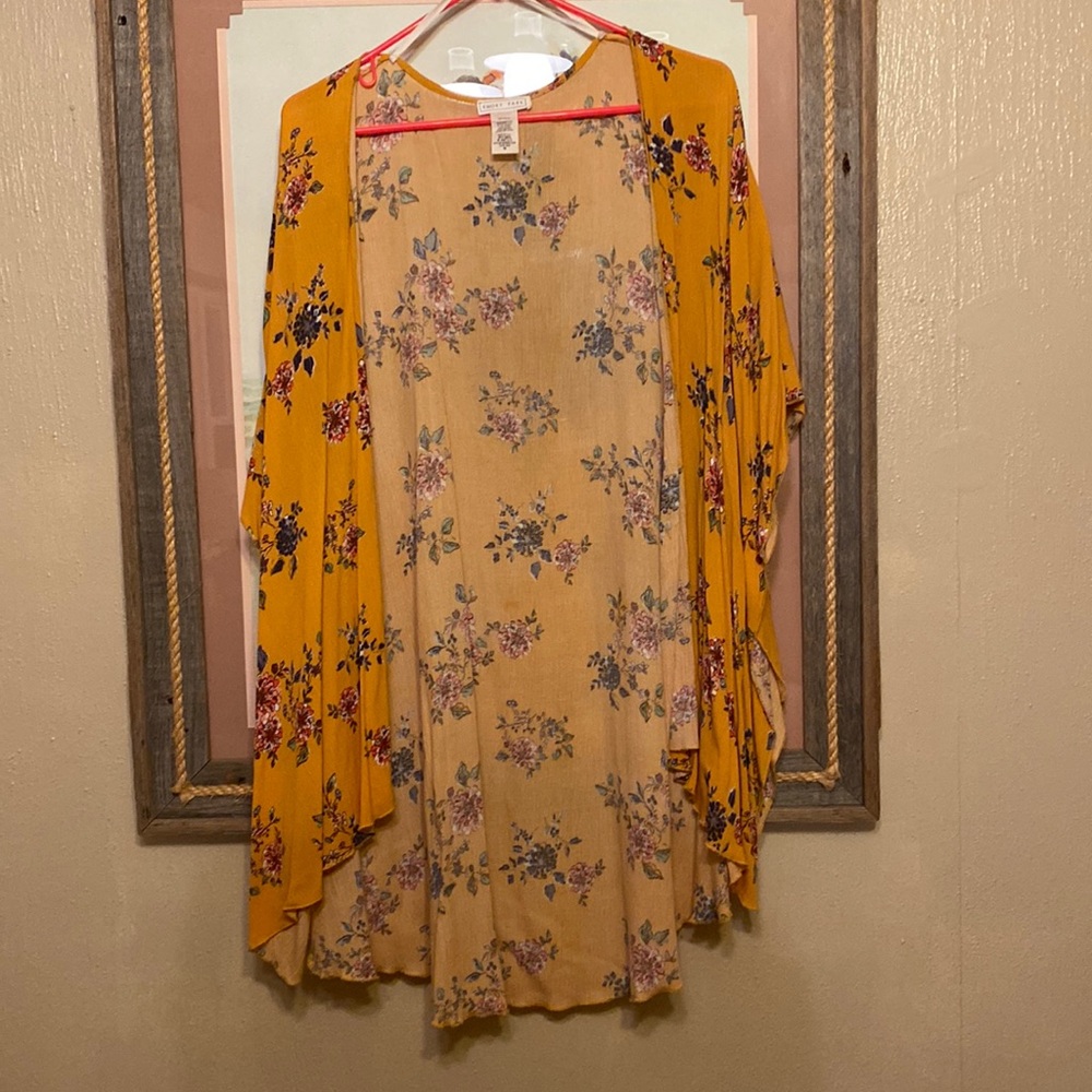 Emory Park Women’s Kimono